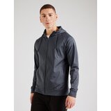4f Sportski gornji dio trenirke siva | shoptok.hr