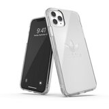Adidas PC CASE BIG LOGO PROZOREN OVITEK ZA IPHONE 11 PRO MAX, (21967674) Cene
