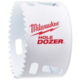 Milwaukee hole dozer bimetalna kruna 79mm 49560177