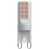 Osram LED svetlobni vir Pin G9 (G9, Ni mogoče zatemniti, Toplo bela, 290 lm, 28 W) | Shoptok.si