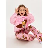 Sinsay Pamučna crewneck majica s 3D aplikacijom PAW Patrol Cijene