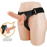 Pretty Love Tom Harness Briefs BW 22090NR | Eponuda.com