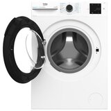 Beko pralni stroj BM3WFSU38413WB, 8 kg | Shoptok.si