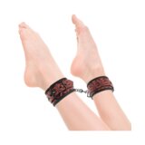 Begme Red Edition Lisice za gležnje | Shoptok.si