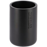Tendance Čaša za četkice polyresin mat crna | Eponuda.com