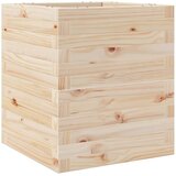  Vrtna sadilica 40x40x46 cm od masivne borovine | Eponuda.com