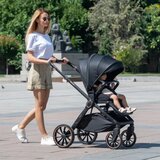 Kikka Boo Tiffany 3u1 kolica za bebe | Eponuda.com