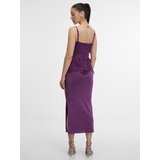 Orsay Purple Women's Lace Top - Women's | Shoptok.si