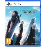 Square Enix CRISIS CORE -FINAL FANTASY VII- REUNION (Playstation 5) | Shoptok.si