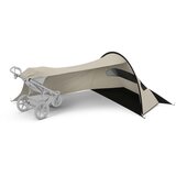Thule sun and wind tarp suncobranska i vjetrobranska cerada Slike