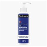 Neutrogena Krema za Ruke Brze Apsorpcije 140 ml Cijene
