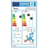  Inverter klima uređaj MIDEA MSAGBU-12HRFN8-QRD1GW | ePonuda.com