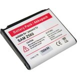 VHBW Baterija za Samsung SGH-A700 / SGH-M810 / SGH-Z560, 700 mAh Cene
