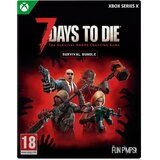 The FunPimps 7 Days To Die - Console Edition Survival Bundle (Xbox Series X) | Shoptok.si