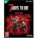 7 Days To Die - Console Edition Survival Bundle (Xbox Series X)