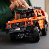 Lego Technic: Mercedes-Benz G 500 PROFESSIONAL Line | Shoptok.si
