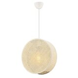 Opviq big drum - cream cream chandelier | ePonuda.com