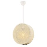 Opviq Luster Big Drum, 35x9cm, Krem | Eponuda.ba