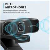 Anker powerconf C302 spletna kamera - A3362G11 | Shoptok.si