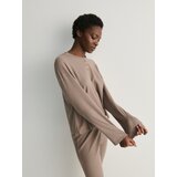 Reserved - Komplet dvodijelne pidžame - čeličnoljubičasto | shoptok.hr