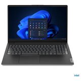 Lenovo V15 G4 IRU (Business Black) FHD IPS, i3-1315U, 16GB, 512GB SSD (83A1006XYA // Win 10 Home) laptop