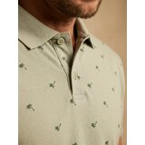 Sinsay Pamučna polo-majica | shoptok.hr