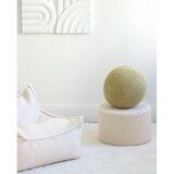Wigiwama Zelena otroška sedežna blazina bouclé Ball – | Shoptok.si