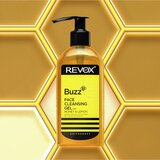 REVOX Buzz Face Cleansing Gel čistilni gel za vse tipe kože 180 ml za ženske | Shoptok.si