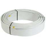  Aluminijska spojna cijev (Promjer: 20 mm, Duljina: 25 m) | shoptok.hr