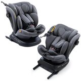 Babyauto autosjedalica Valora iFix 40-150 Phantom Grey Cijene