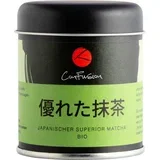 Bio čaj matcha v prahu Superior - 40 g