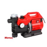Womax baštenska pumpa w-gp 900 | ePonuda.com