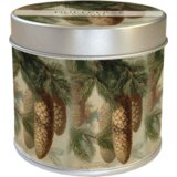  Dišeča sveča "Jelka" - 1 kos Cene
