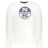 North Sails muŠki duks 993036000/ beli Cene