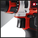 Einhell - TE-CD 12/1 Li (2x2,0Ah), Akumulatorska bušilica Set - (4513594) | Eponuda.com