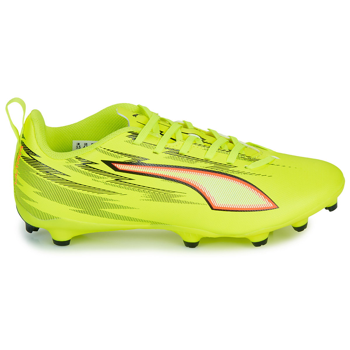Puma dečačke fudbalske kopačke ULTRA 6 PLAY FG/AG JR | Eponuda.com