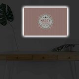 Wallity Slika sa LED osvetljenjem 4570KARDACT - 006, 45x70 cm | ePonuda.com