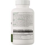 OSTROVIT Siberian Ginseng 120 Tableta - Prirodna Energija i Podrška Imunitetu