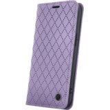  Caro preklopna futrola Samsung A26 5G Purple Cijene