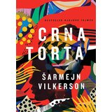 Kamelia Šarmejn Vilkerson - Crna torta Cene