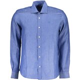 North Sails LONG SLEEVE SHIRT MEN BLUE Cijene