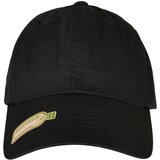 Flexfit Black cap made of recycled polyester Cijene