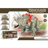 Funnykids dinozaver Triceratops 37cm | Shoptok.si