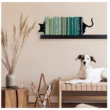 WALLXPERT metalni držač za knjige kt-cat Cene