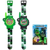 Minecraft Walkie Talkie Sat | shoptok.hr