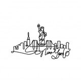 WALLXPERT newyork | ePonuda.com
