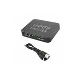 Kettz HDMI spliter 1/2 4K/2K/30Hz KT-HSP120 | ePonuda.com