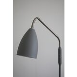 Markslöjd Siva LED stojeća svjetiljka s mogućnosti zatamnjivanja s metalnim sjenilom (visina 140 cm) Patro – | shoptok.hr