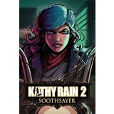 Steam Kathy Rain 2: Soothsayer Key (PC) GLOBAL | ePonuda.com
