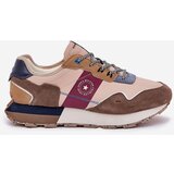 Big Star Suede Men's Sneakers On Platform | Shoptok.si